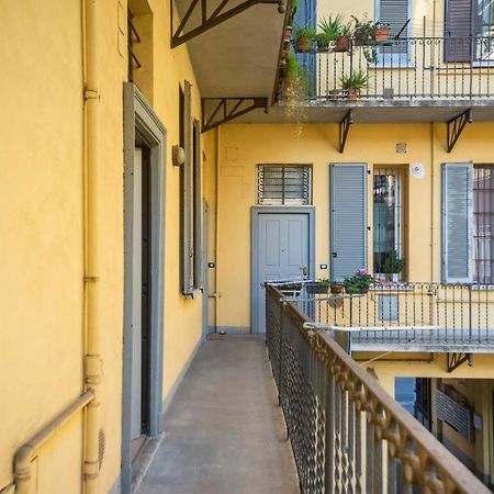 Tadino 50 Daire Milano Dış mekan fotoğraf