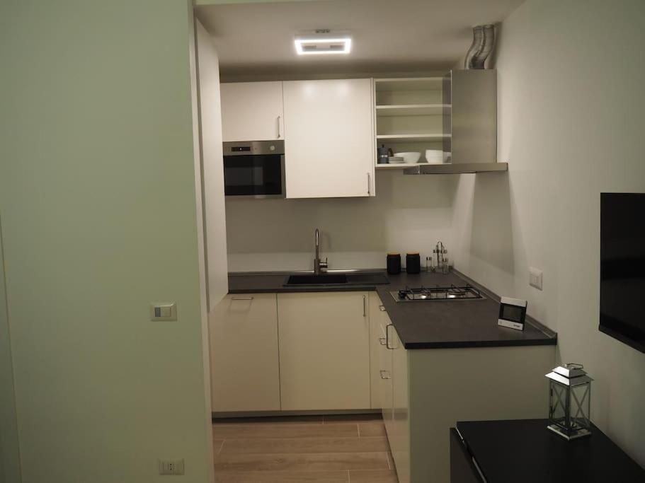 Tadino 50 Daire Milano Dış mekan fotoğraf