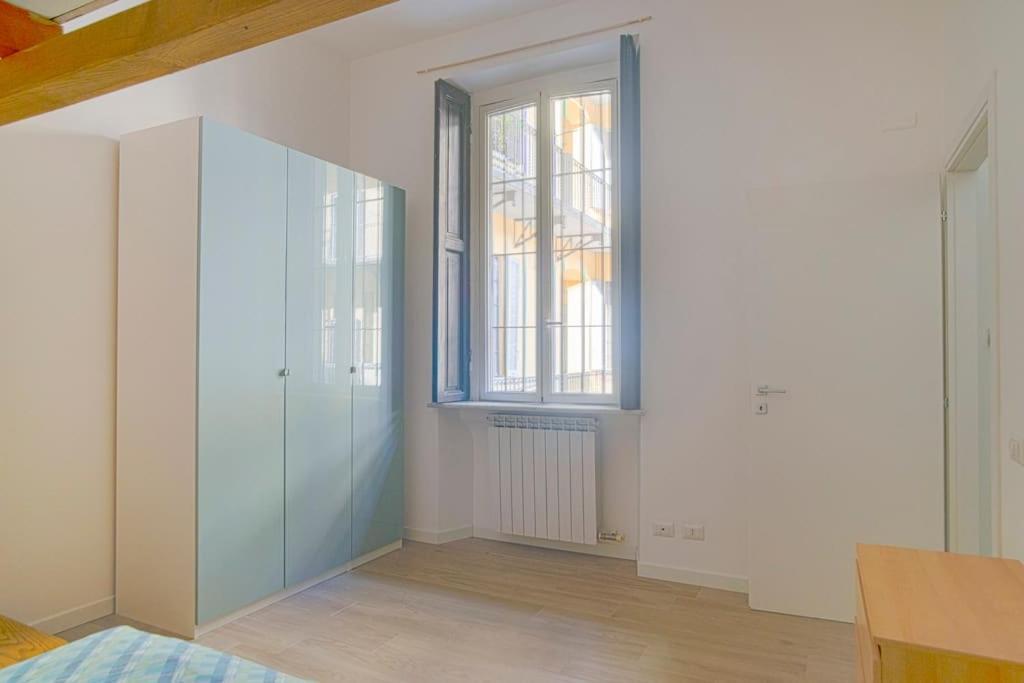 Tadino 50 Daire Milano Dış mekan fotoğraf