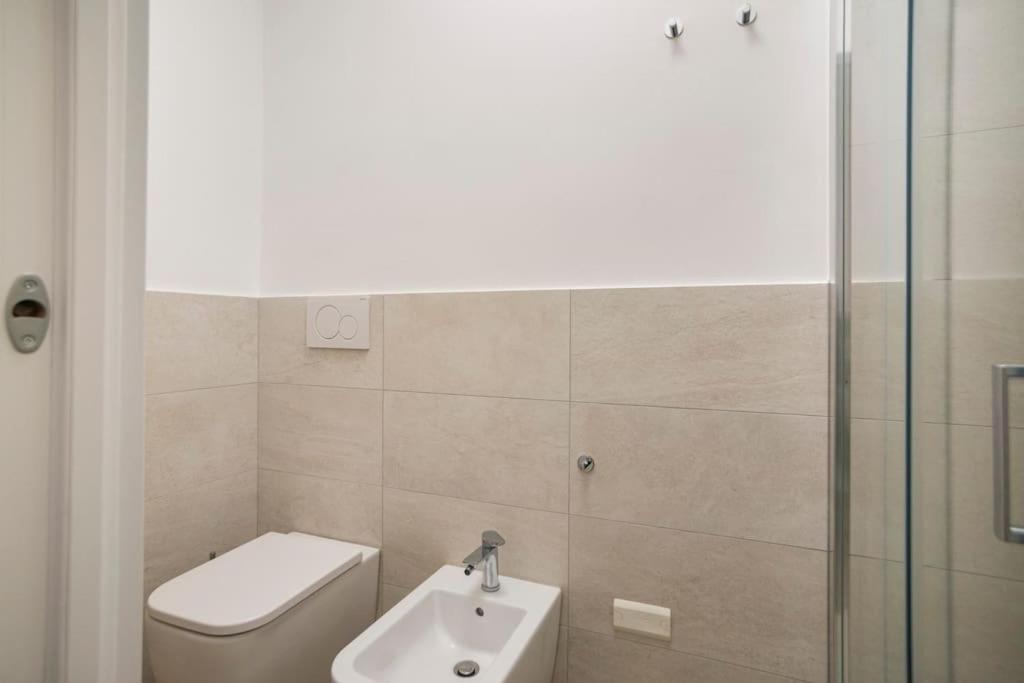 Tadino 50 Daire Milano Dış mekan fotoğraf