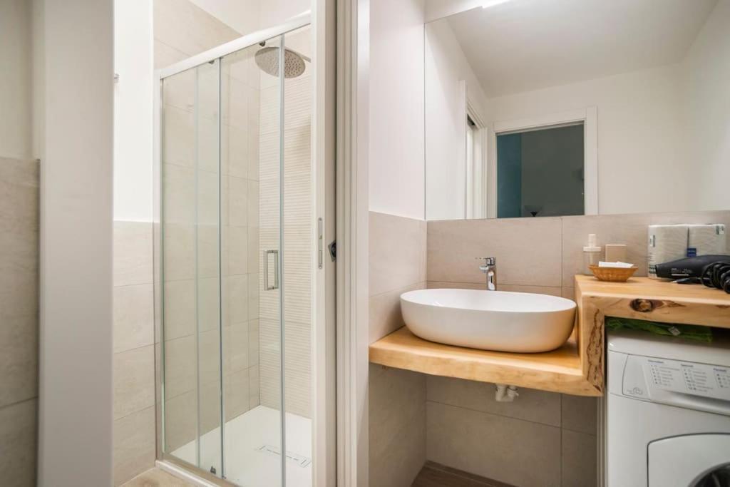 Tadino 50 Daire Milano Dış mekan fotoğraf